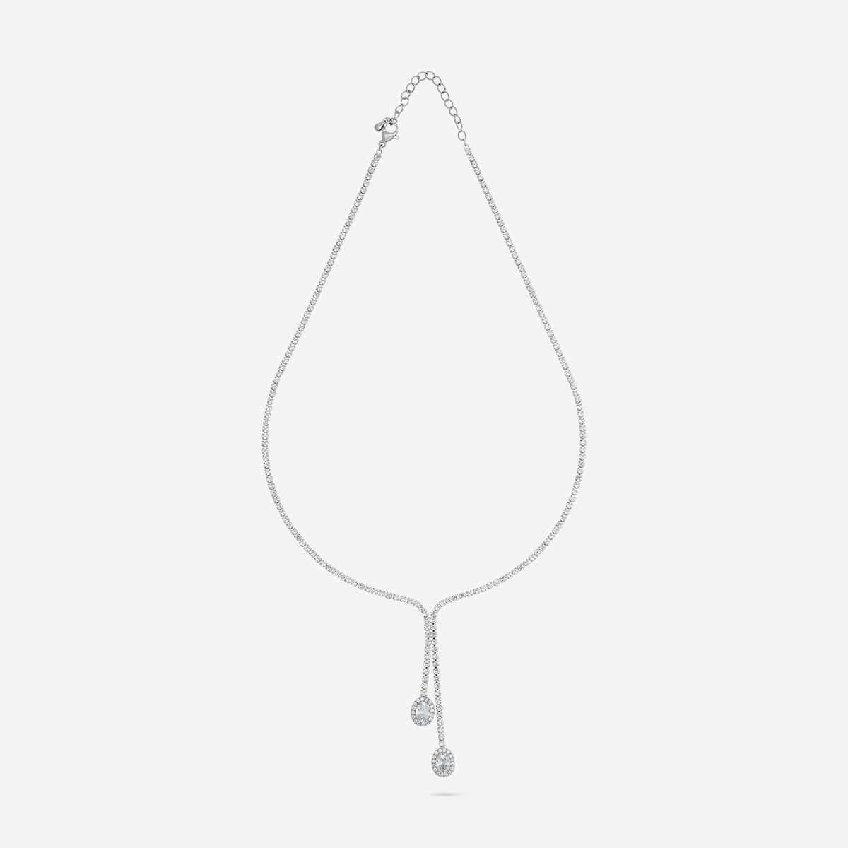 Trendy Necklace 189403 - Image 4