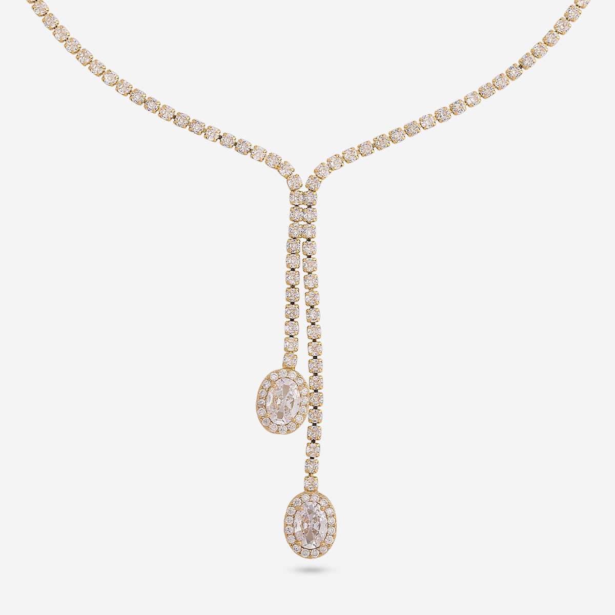 Trendy Necklace 189403 - Image 6