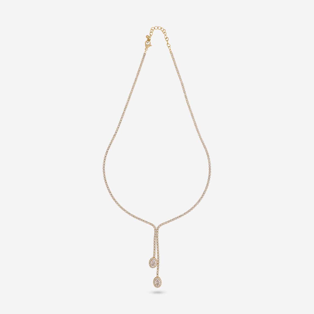 Trendy Necklace 189403 - Image 7