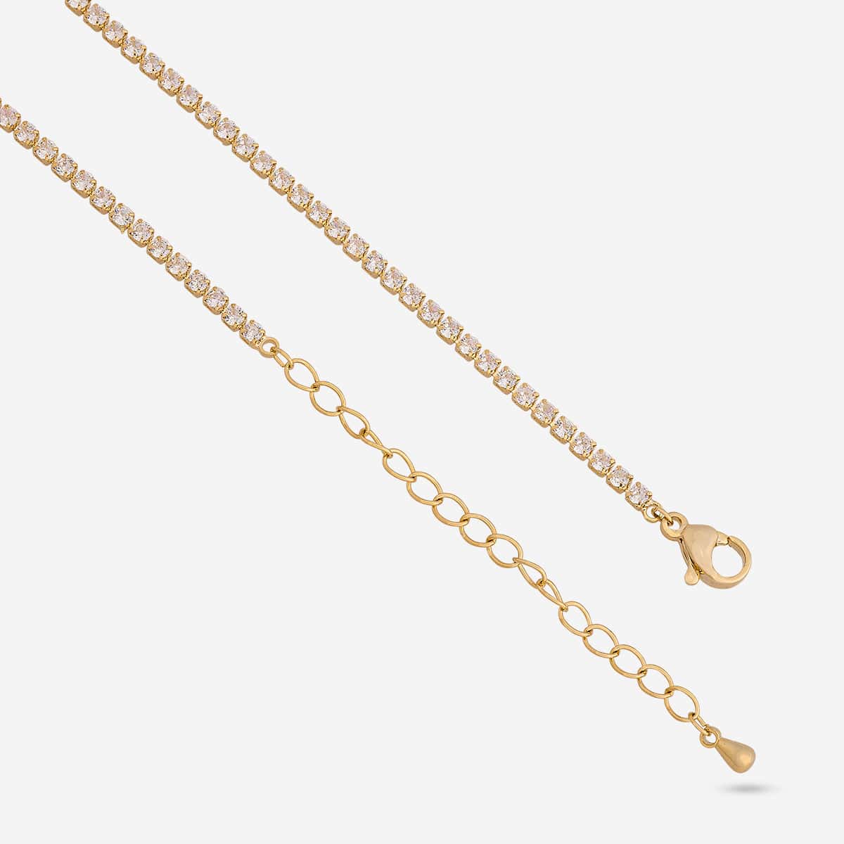 Trendy Necklace 189403 - Image 8