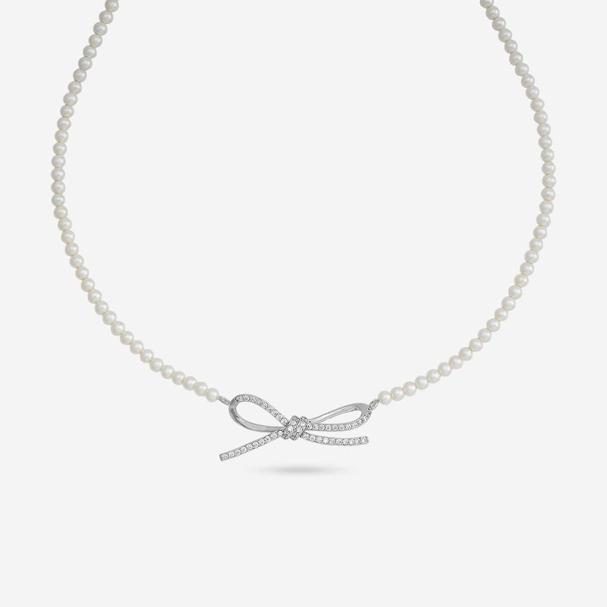 Trendy Necklace 189476 - Image 3