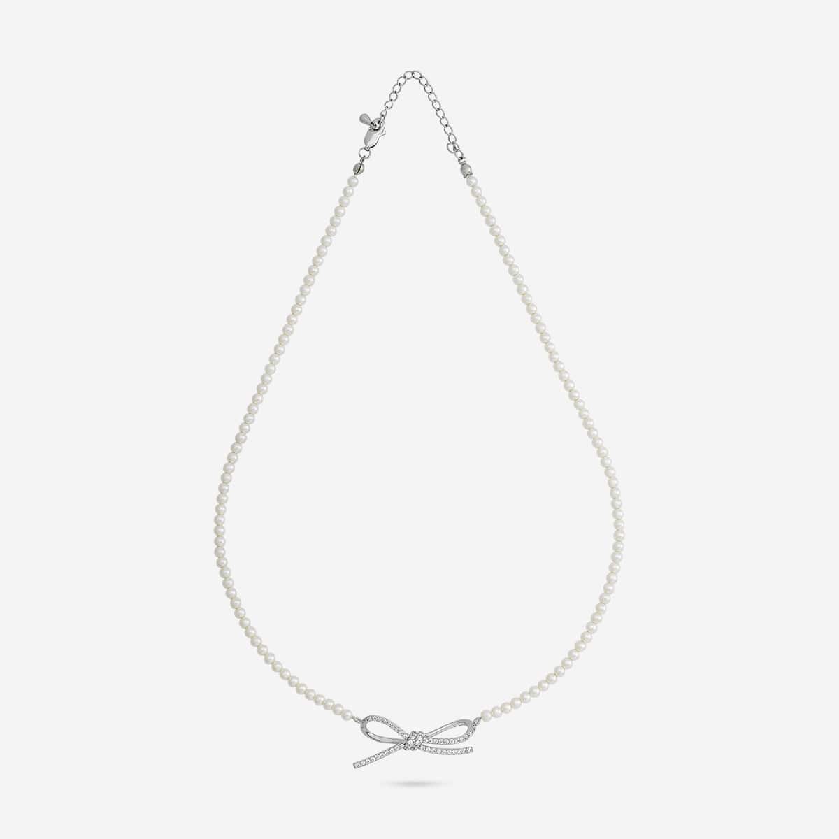 Trendy Necklace 189476 - Image 4
