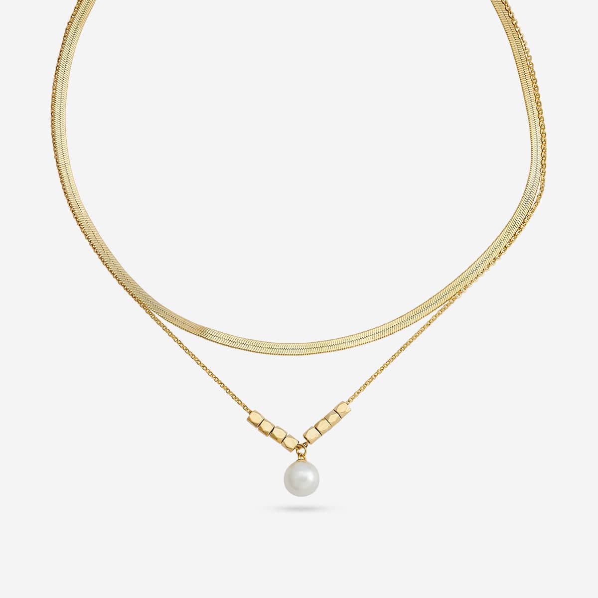 Trendy Necklace 189477 - Image 3