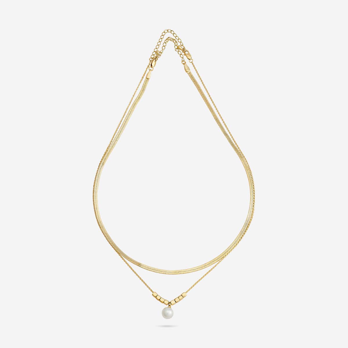 Trendy Necklace 189477 - Image 4
