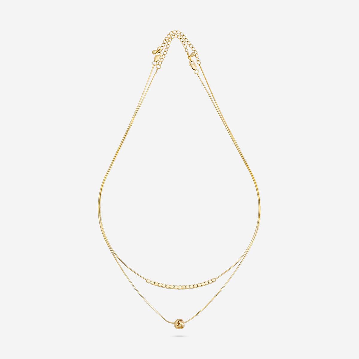 Trendy Necklace 189482 - Image 4