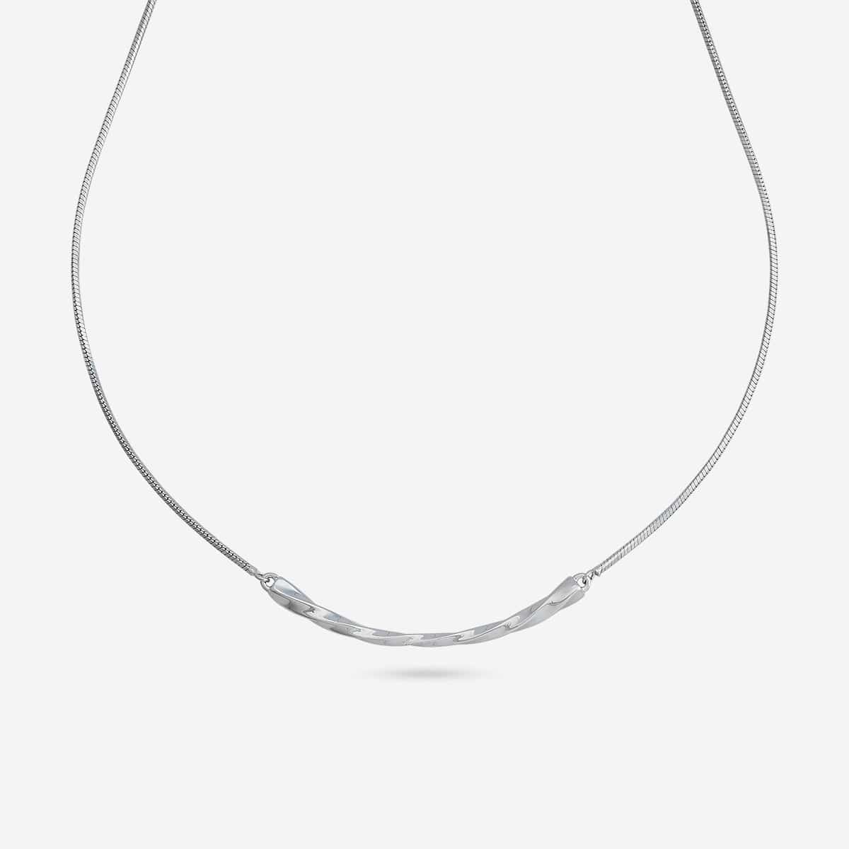 Trendy Necklace 189487 - Image 3