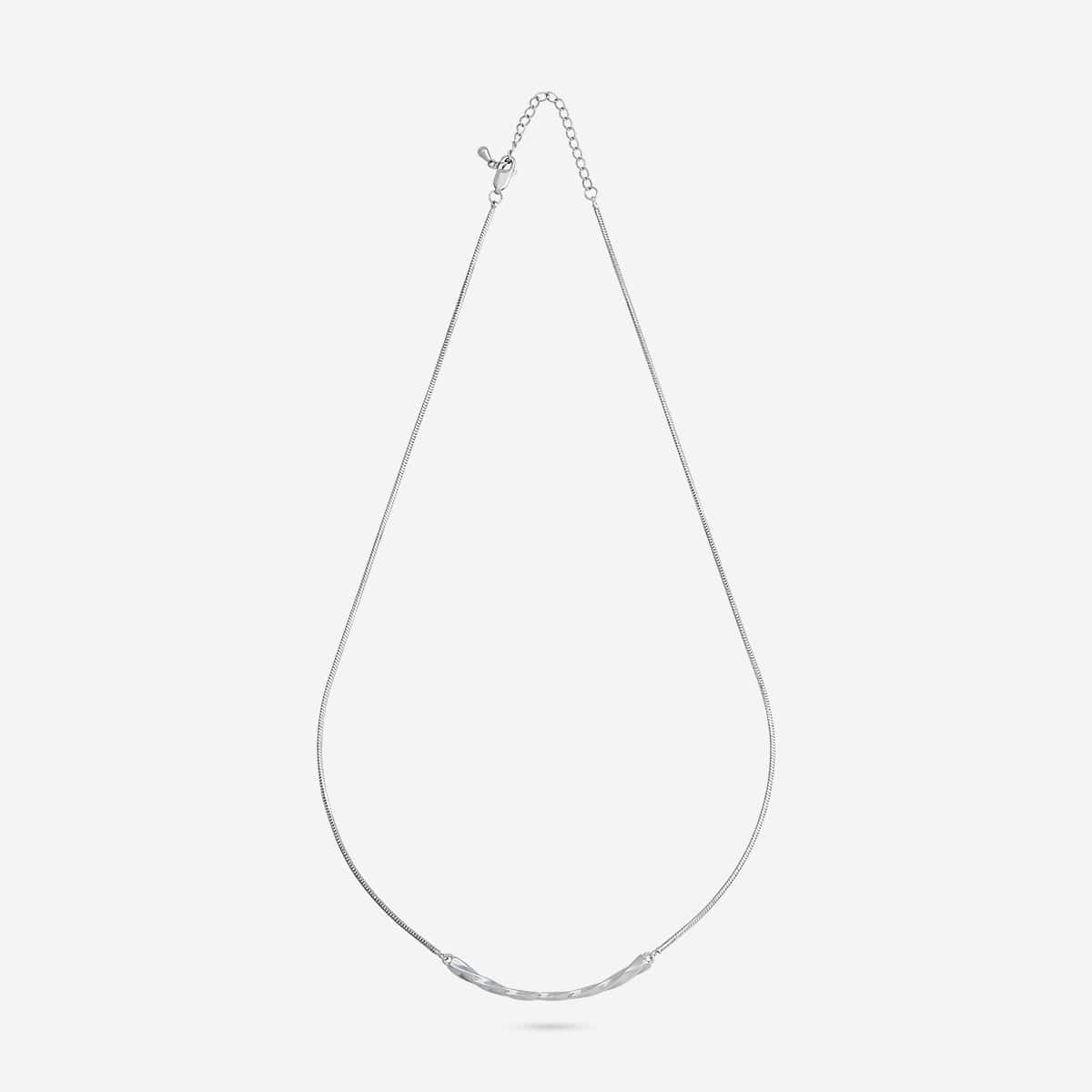 Trendy Necklace 189487 - Image 4