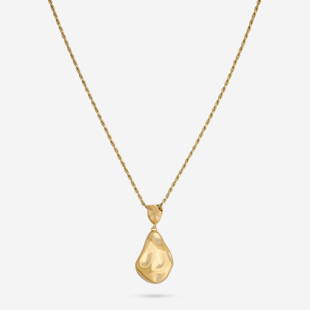 Trendy Necklace 189492 - Image 3