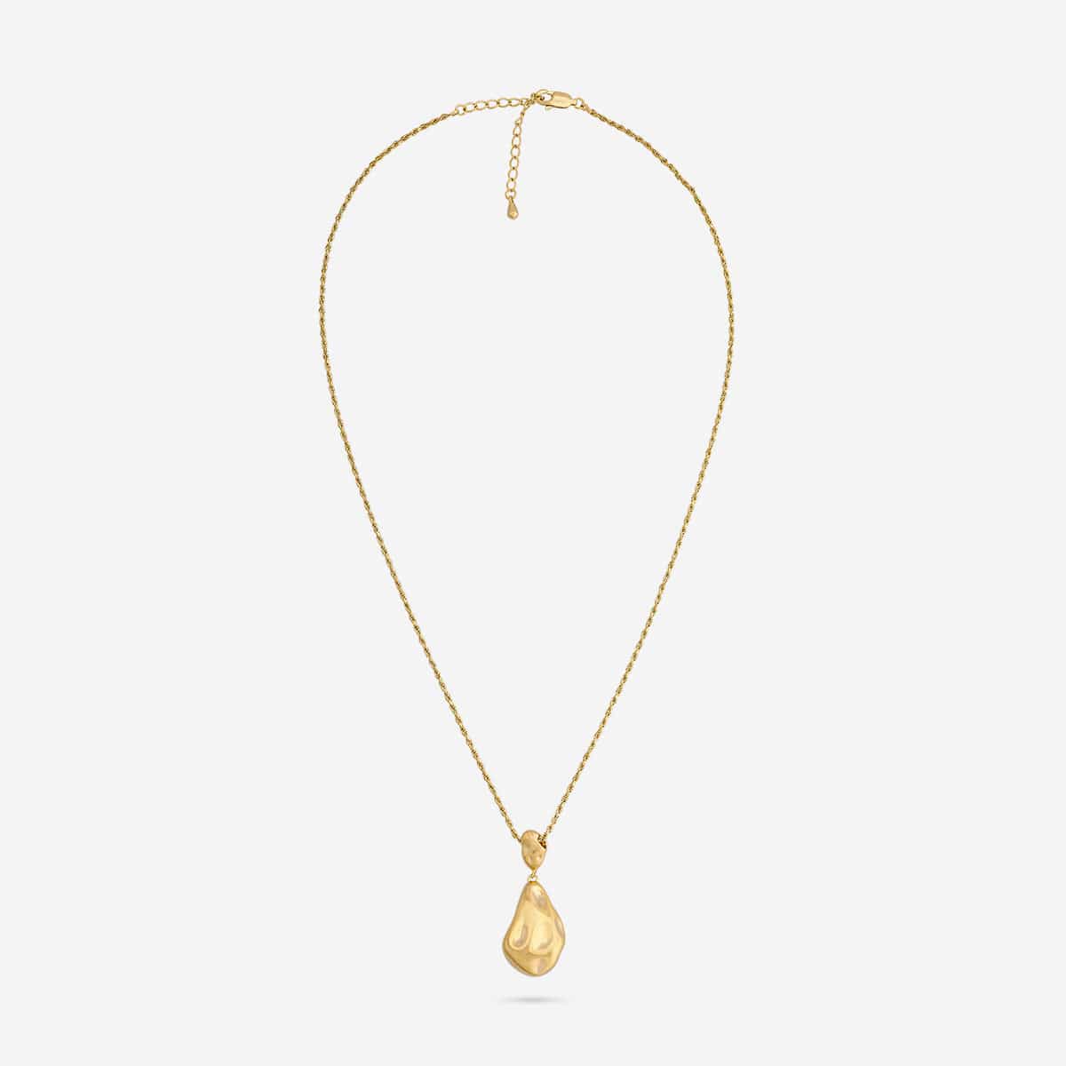 Trendy Necklace 189492 - Image 4