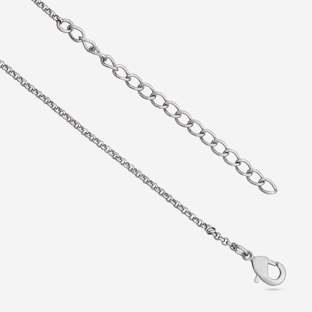 Trendy Necklace 190988 - Image 10