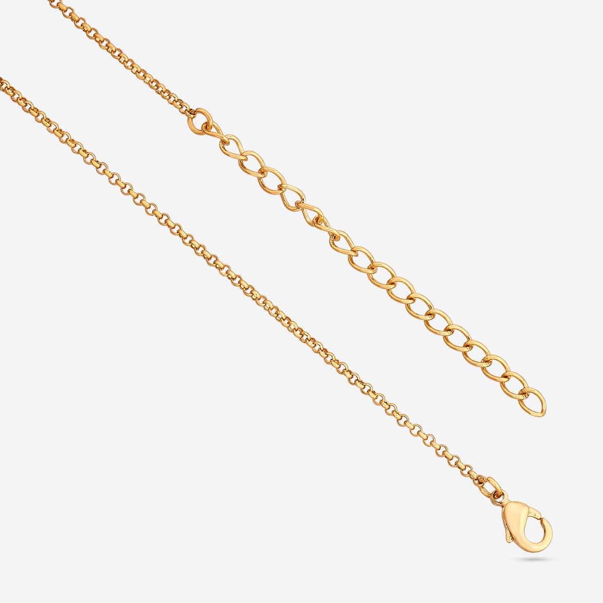 Trendy Necklace 190988 - Image 4