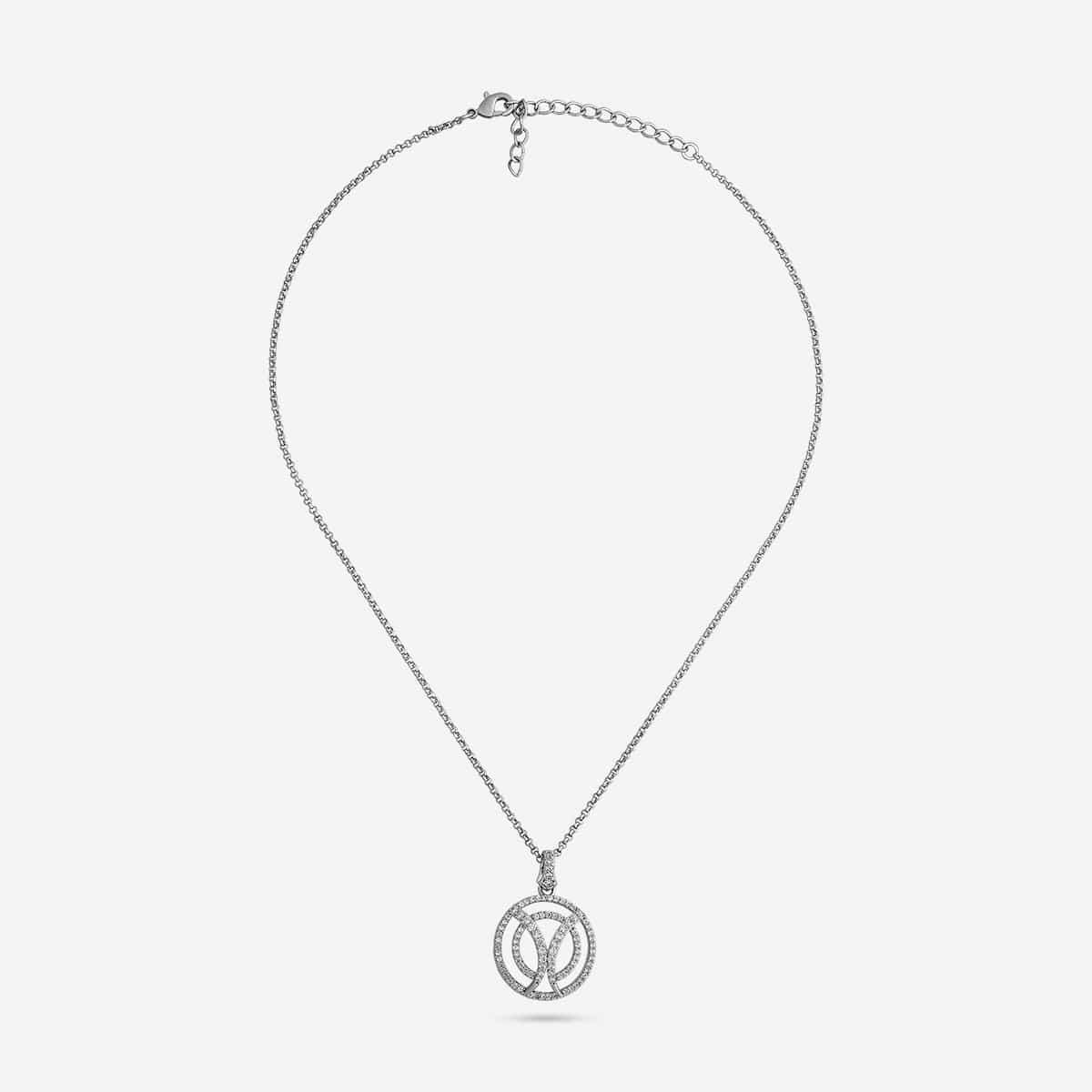 Trendy Necklace 190988 - Image 9