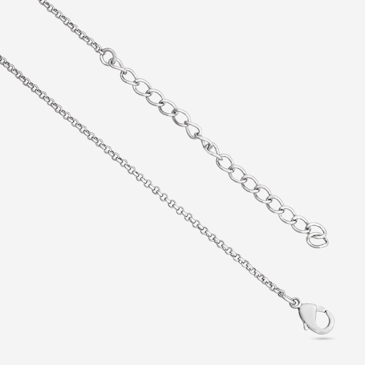 Trendy Necklace 190989 - Image 10