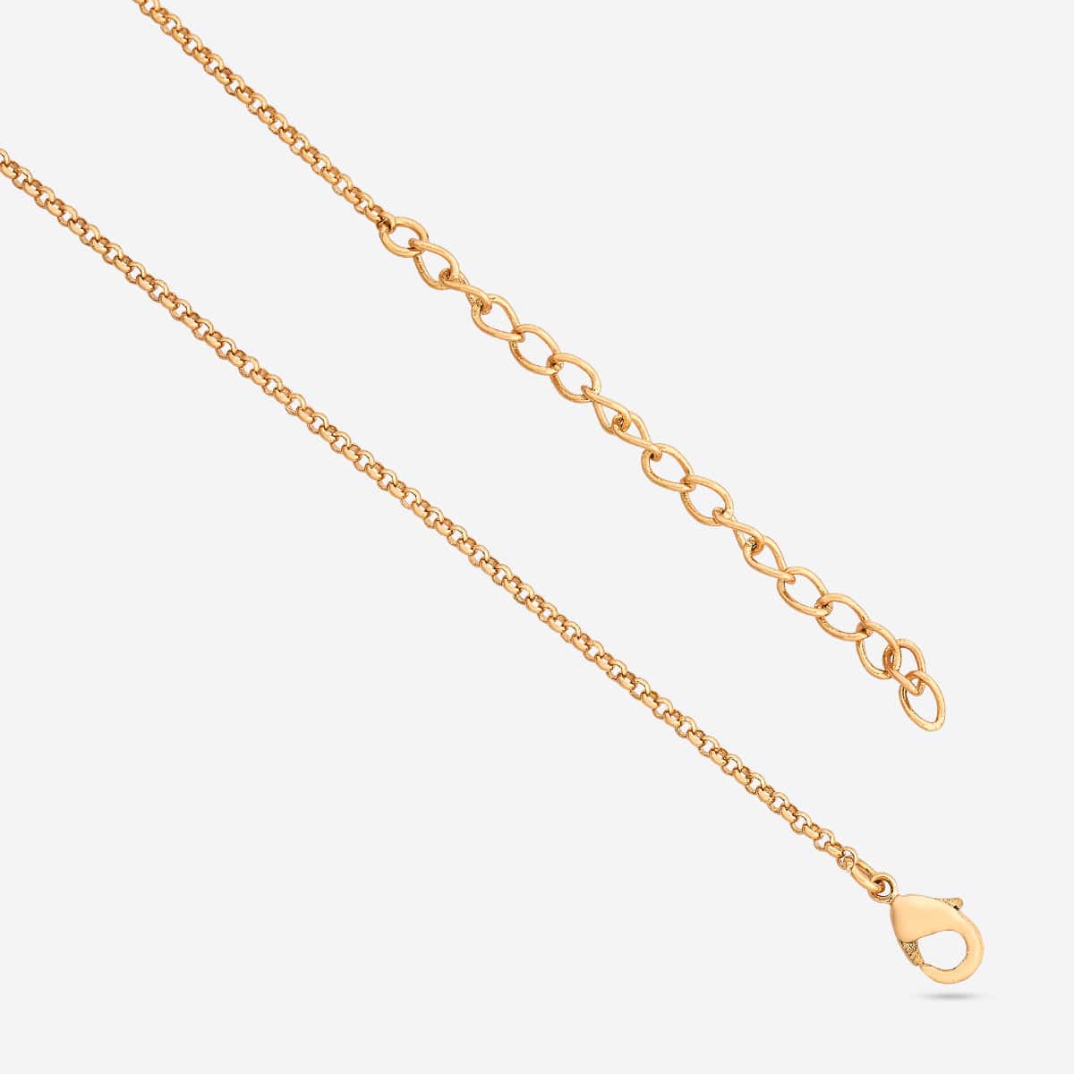 Trendy Necklace 190989 - Image 5