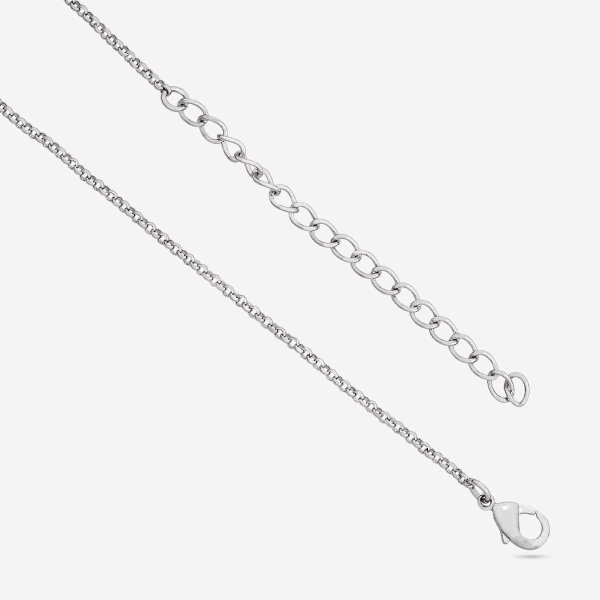 Trendy Necklace 191875 - Image 10