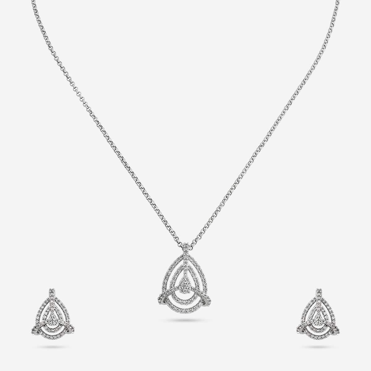 Trendy Necklace 191875 - Image 8