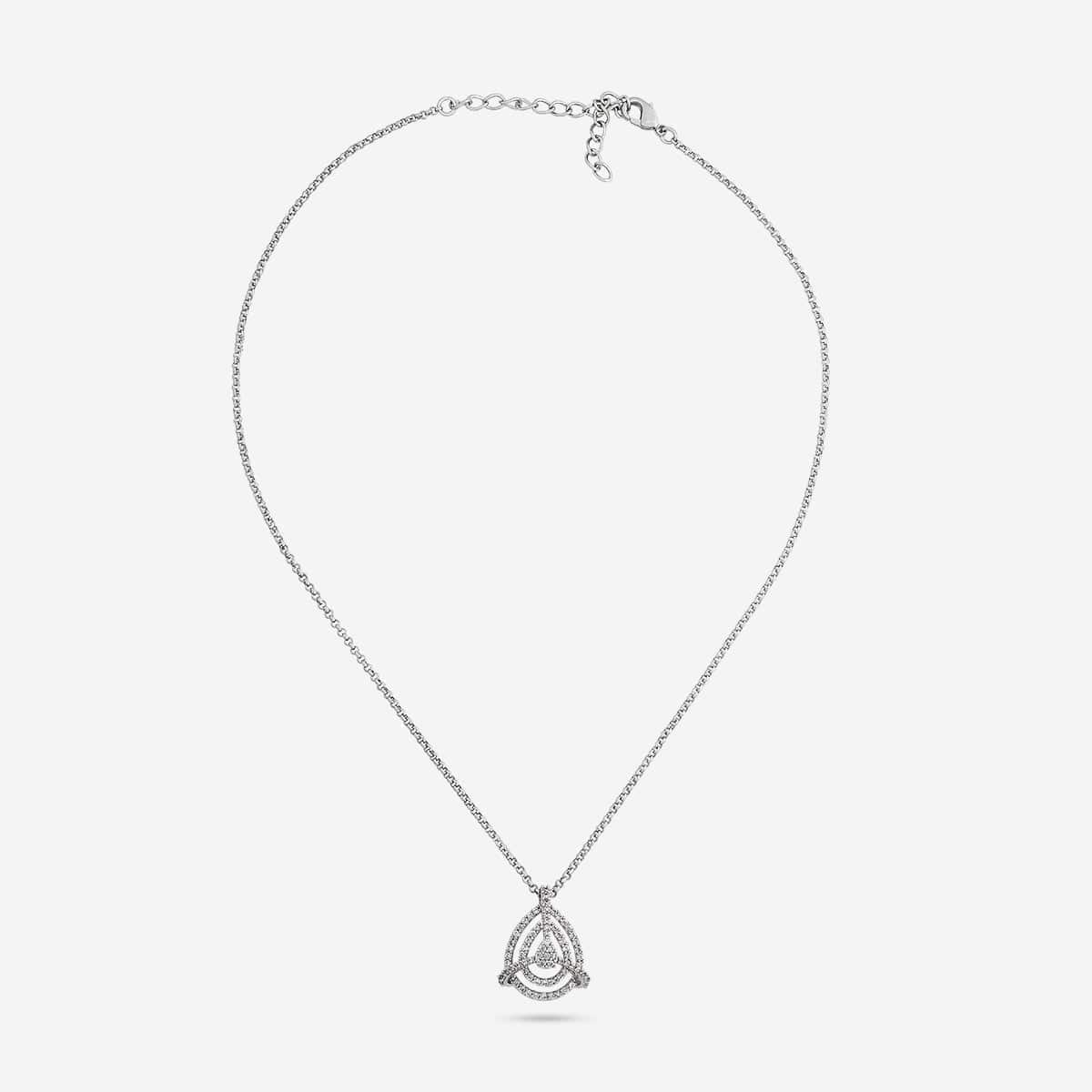 Trendy Necklace 191875 - Image 9