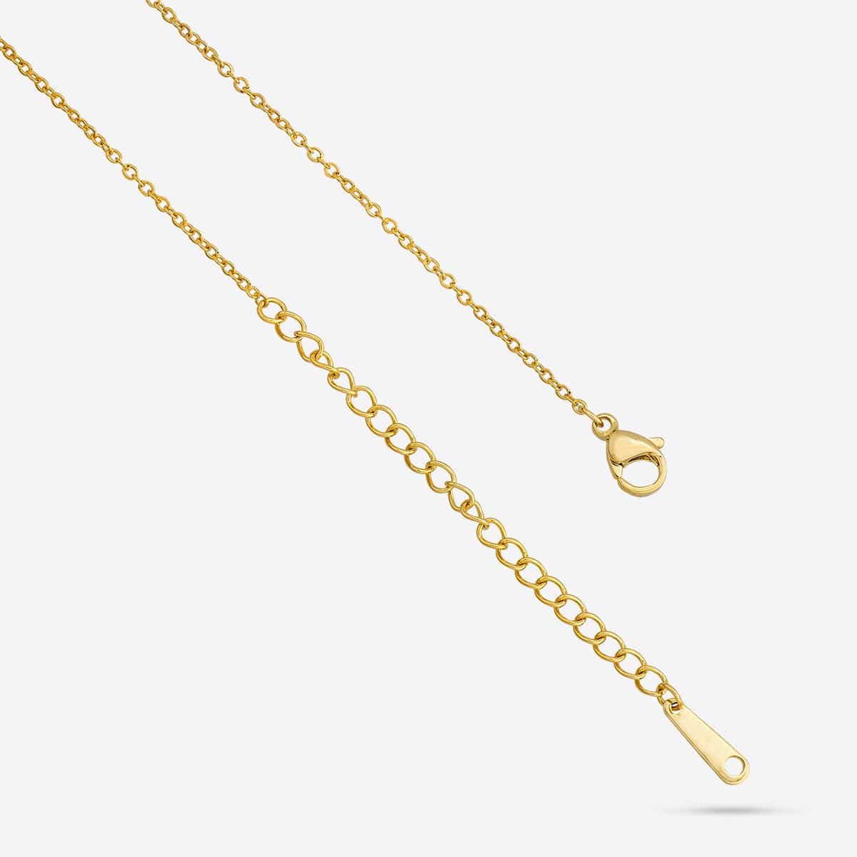 Trendy Necklace 191975 - Image 6