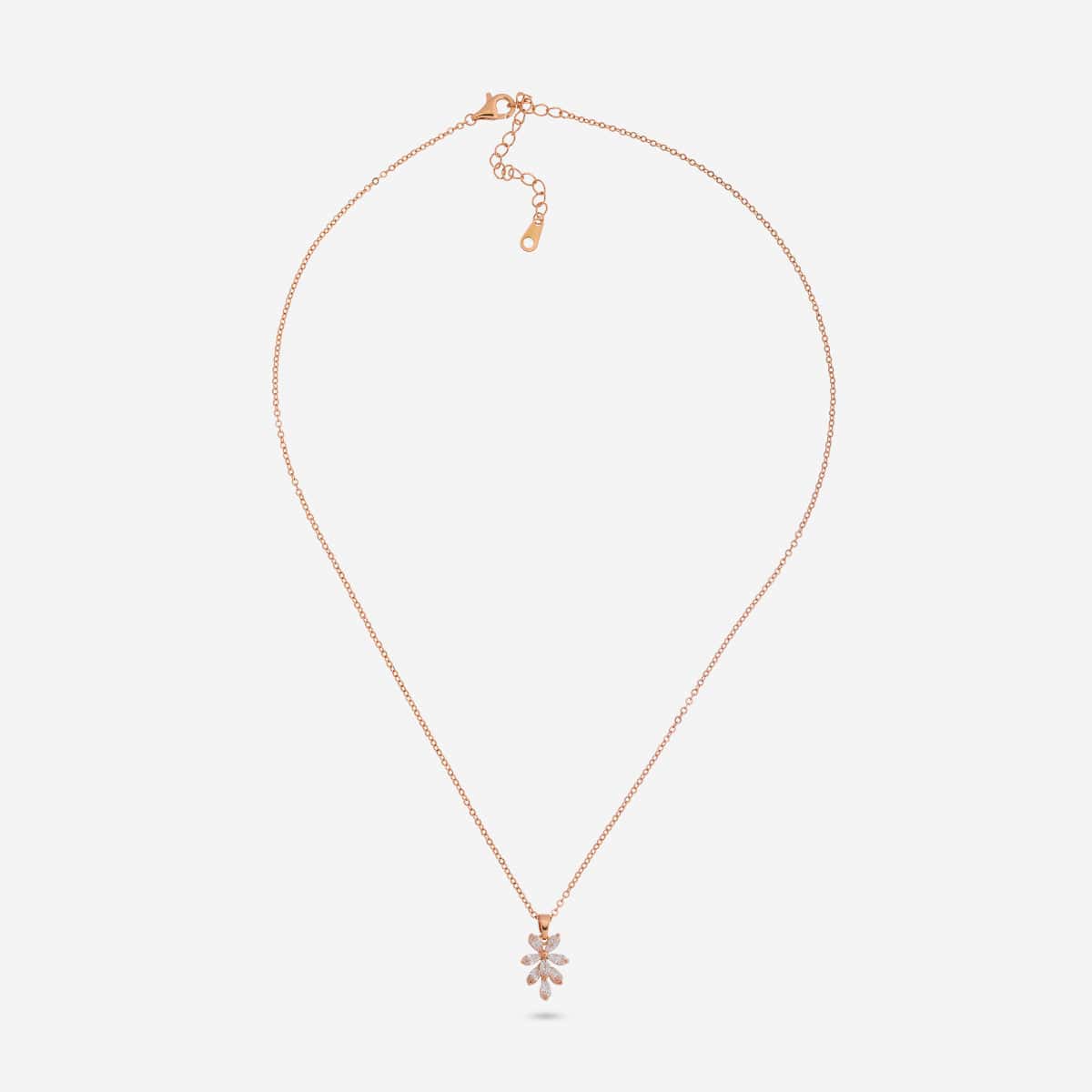 Trendy Necklace 191978 - Image 14