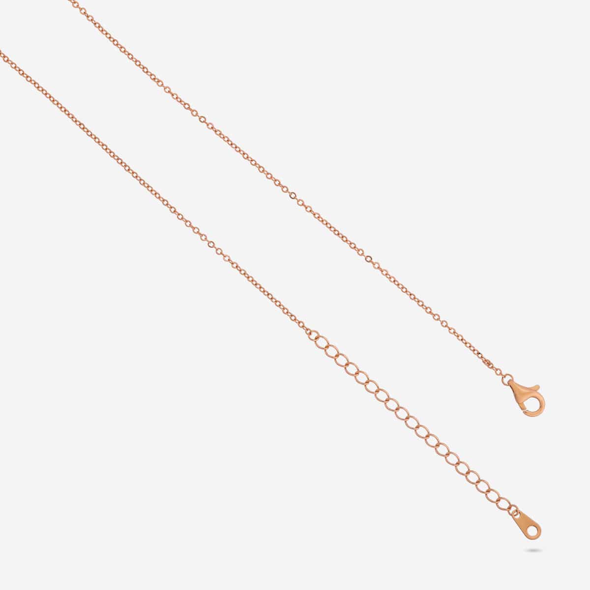 Trendy Necklace 191978 - Image 15