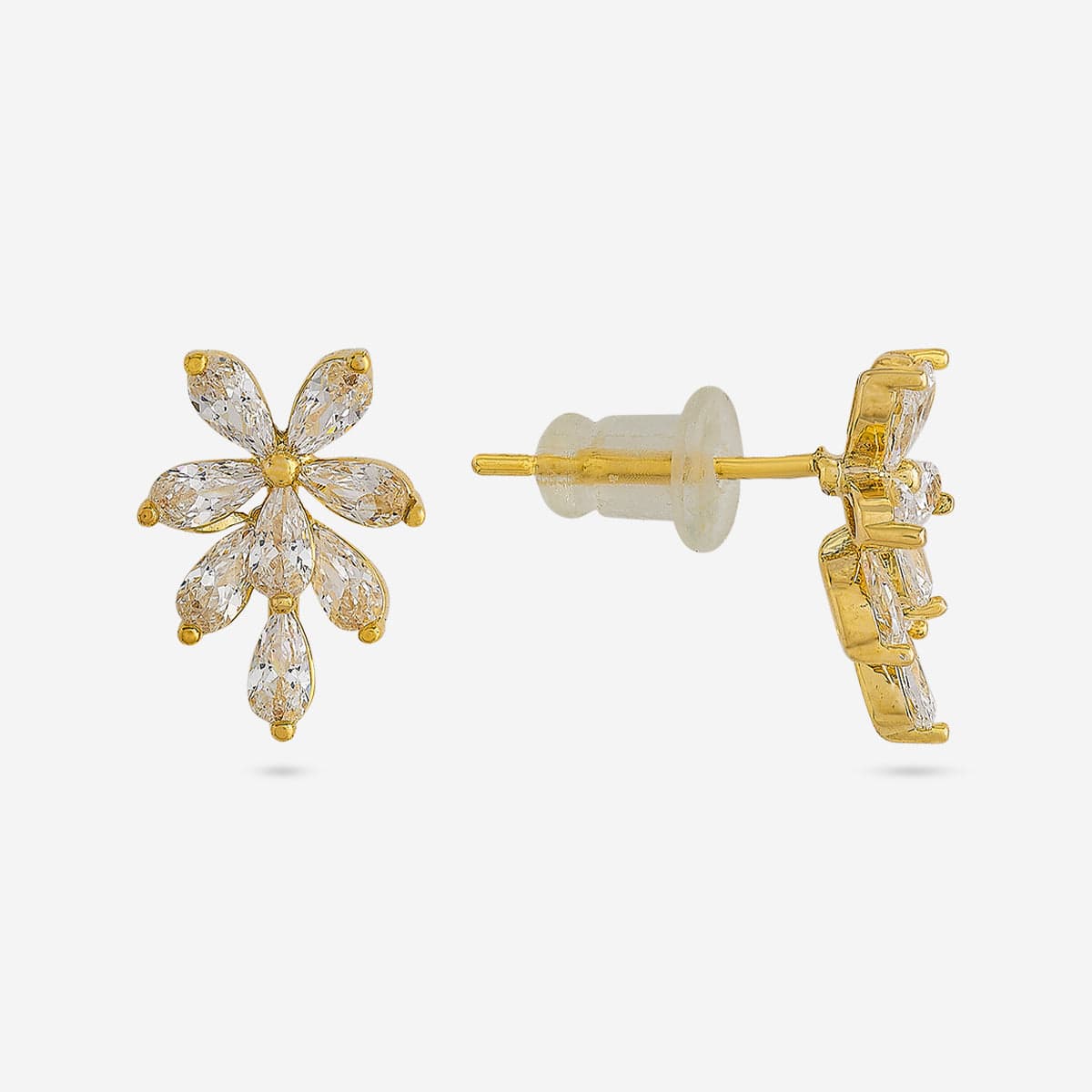 Trendy Necklace 191978 - Image 6