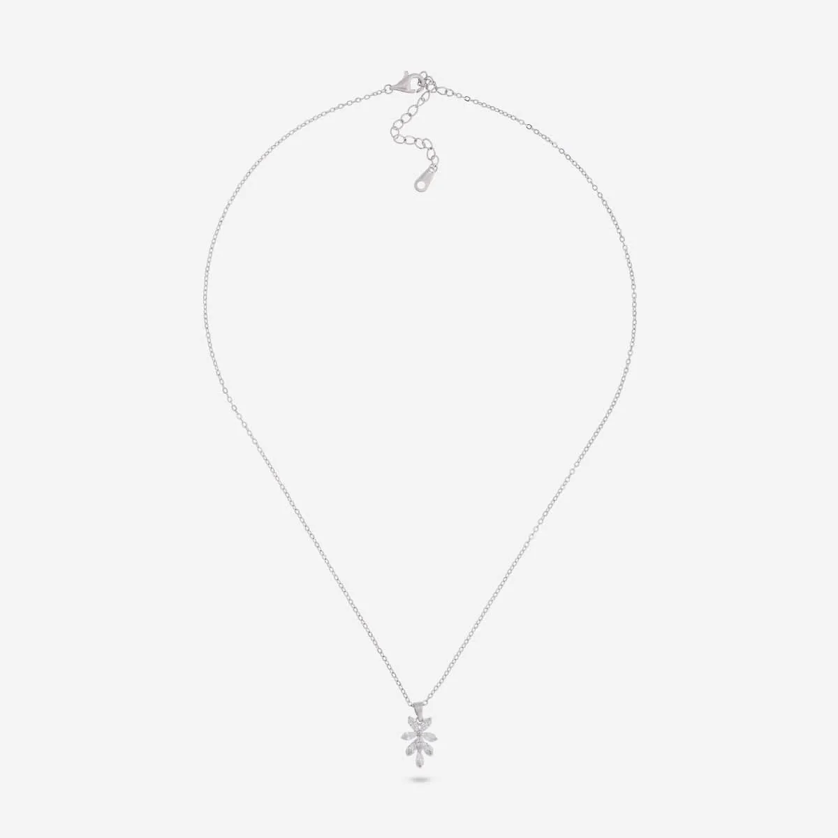 Trendy Necklace 191978 - Image 9