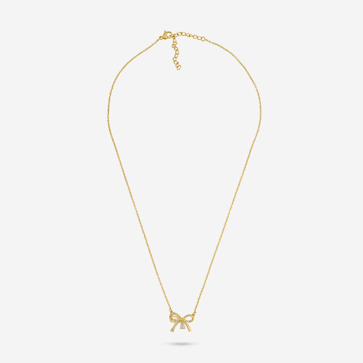 Trendy Necklace 192040 - Image 4