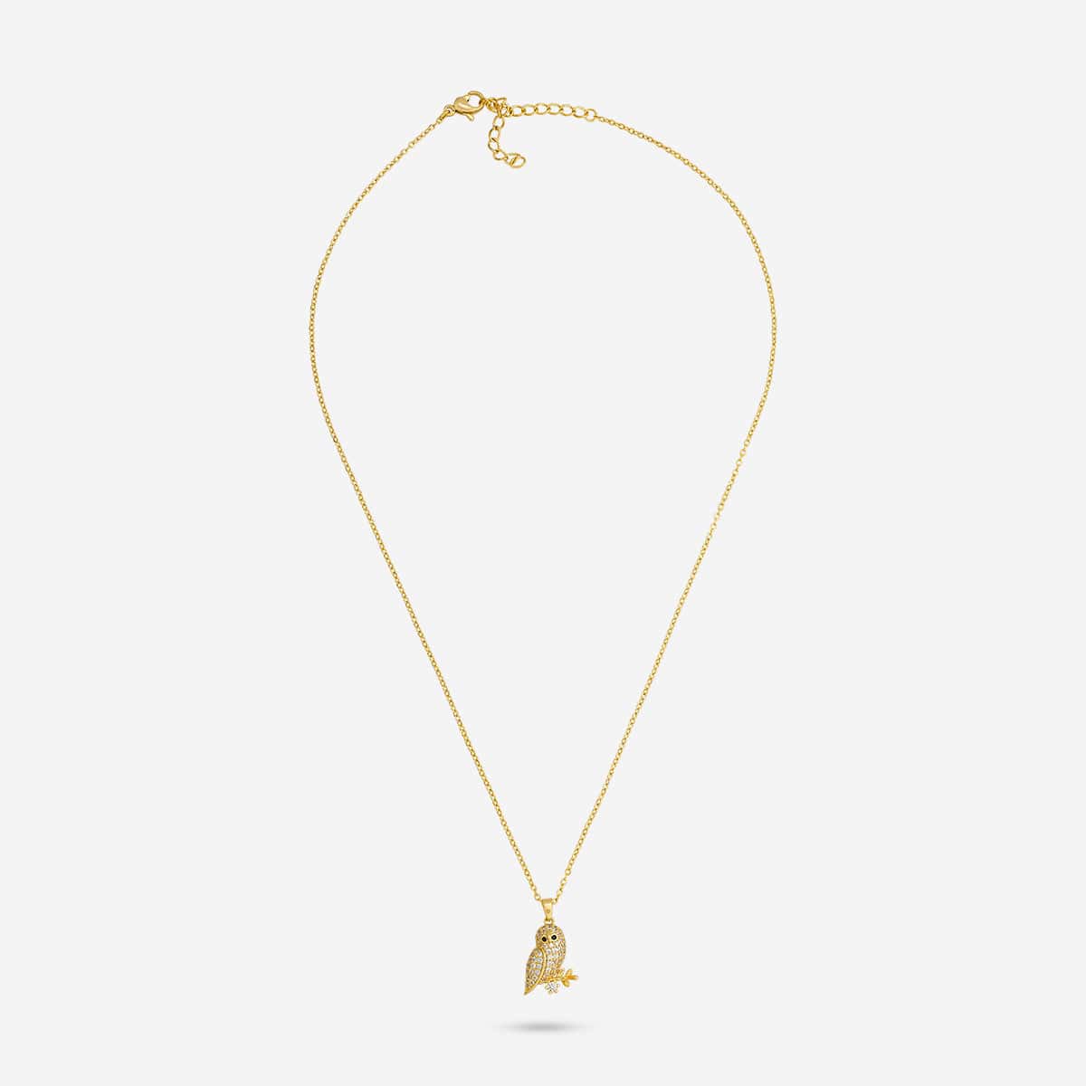 Trendy Necklace 192041 - Image 4