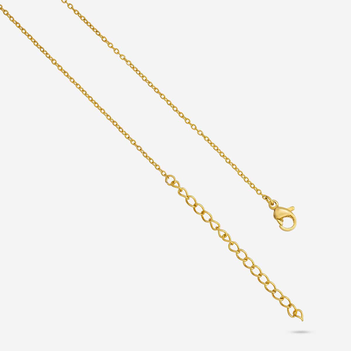 Trendy Necklace 192041 - Image 6