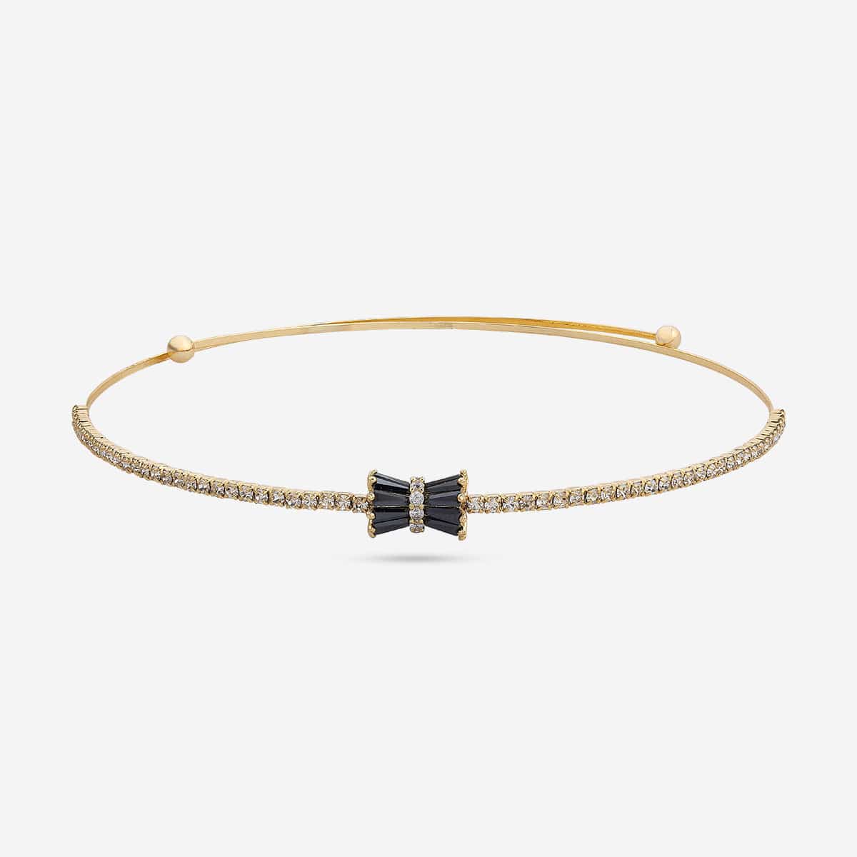 Trendy Necklace 192103 - Image 3