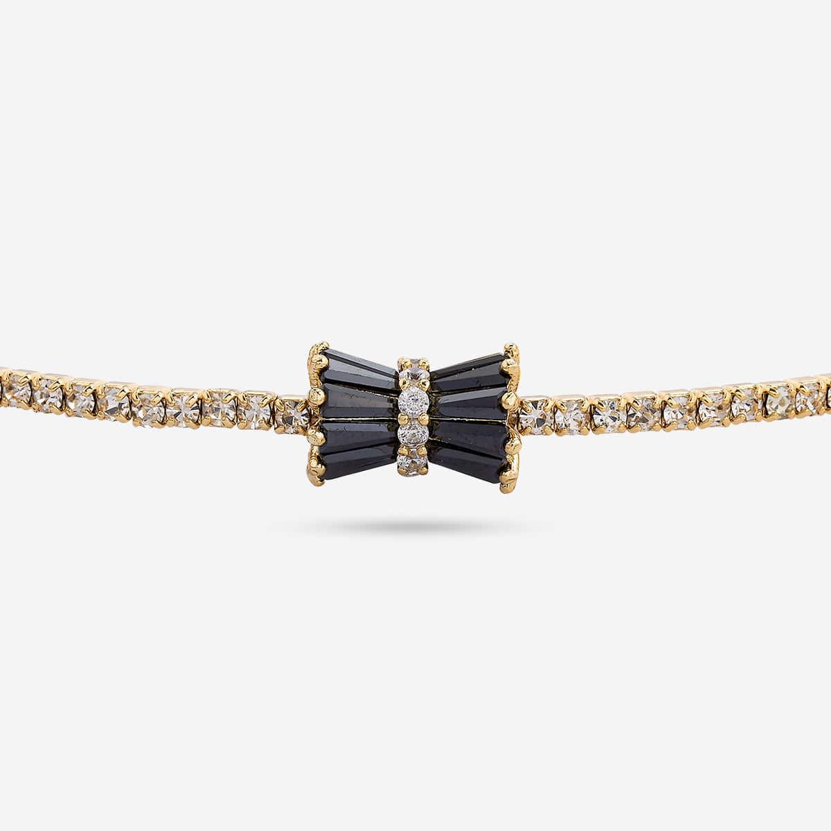 Trendy Necklace 192103 - Image 4