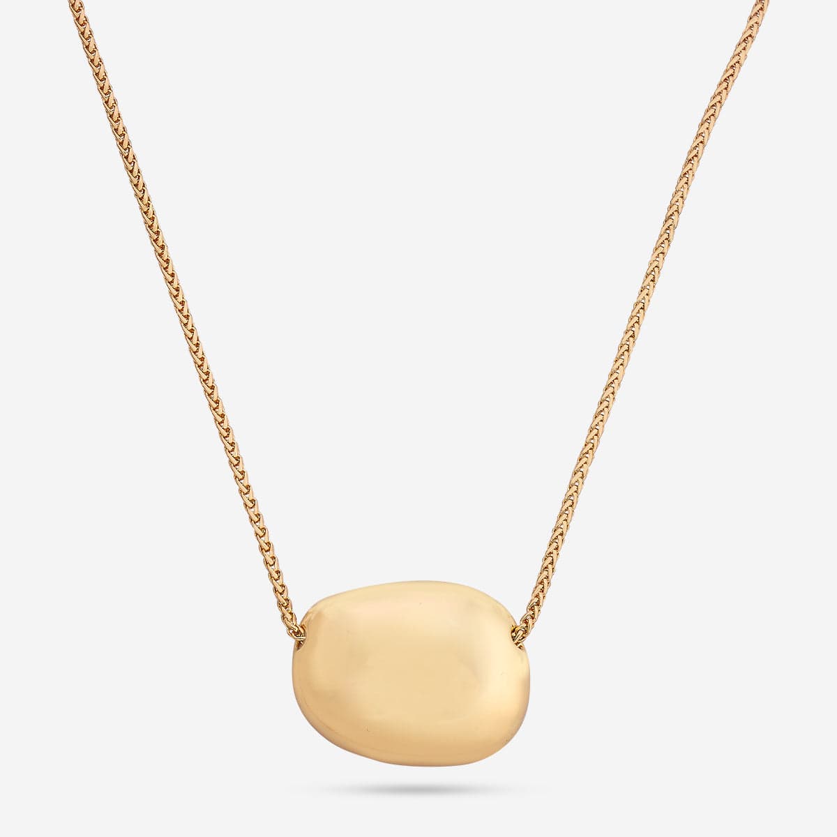 Trendy Necklace 192132 - Image 3
