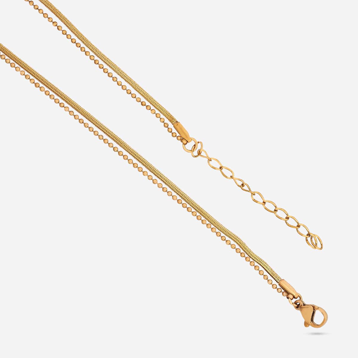 Trendy Necklace 192141 - Image 5