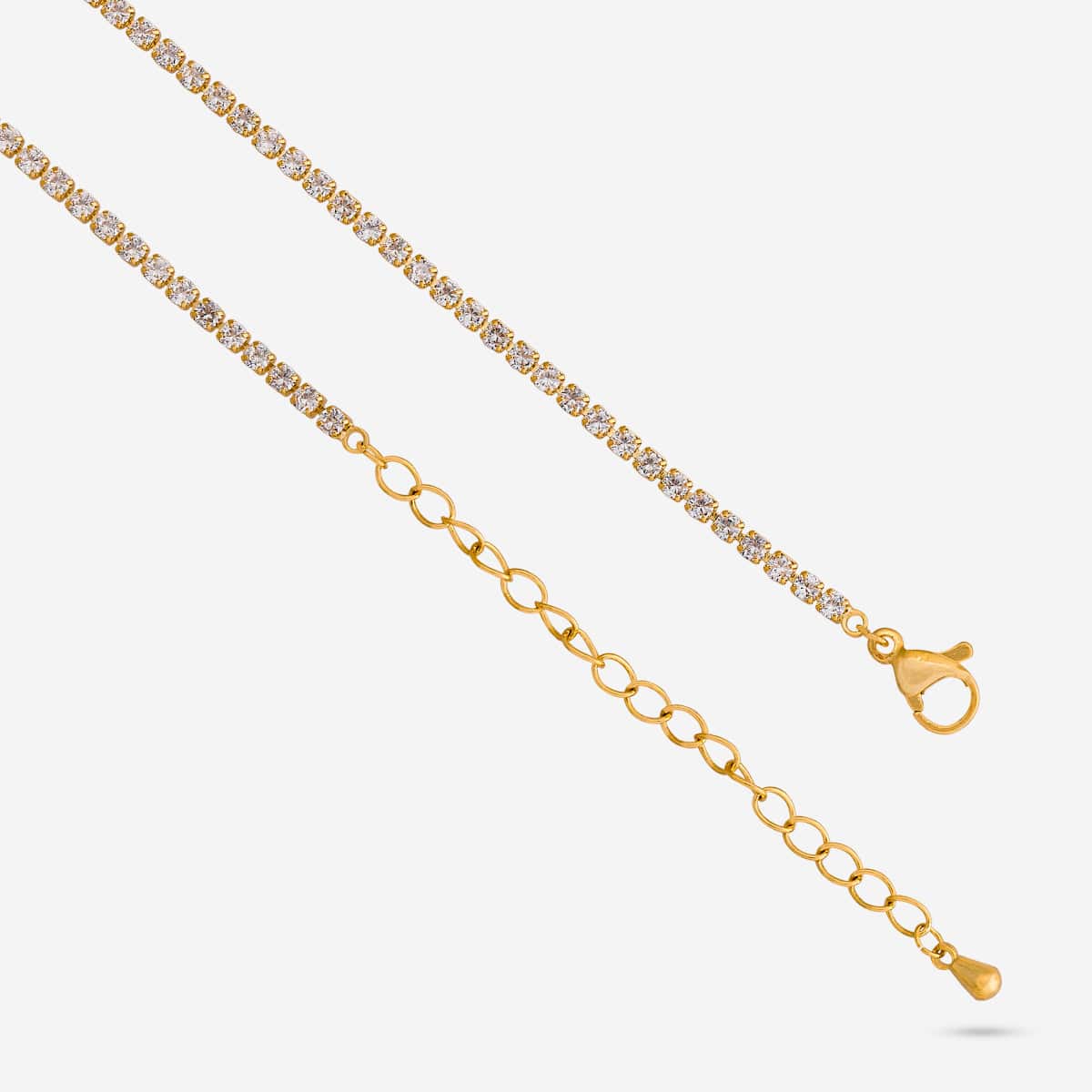 Trendy Necklace 192242 - Image 4