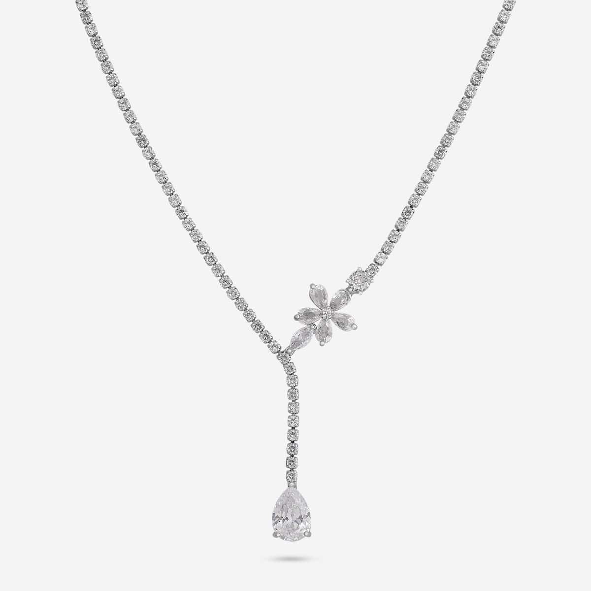 Trendy Necklace 192242 - Image 7