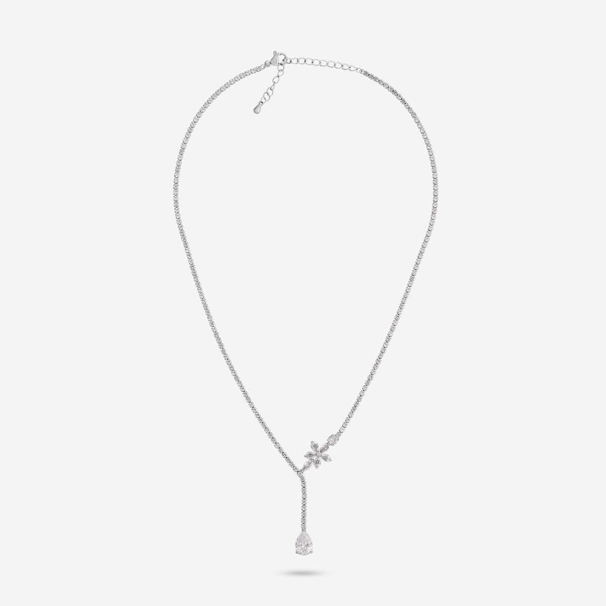 Trendy Necklace 192242 - Image 8
