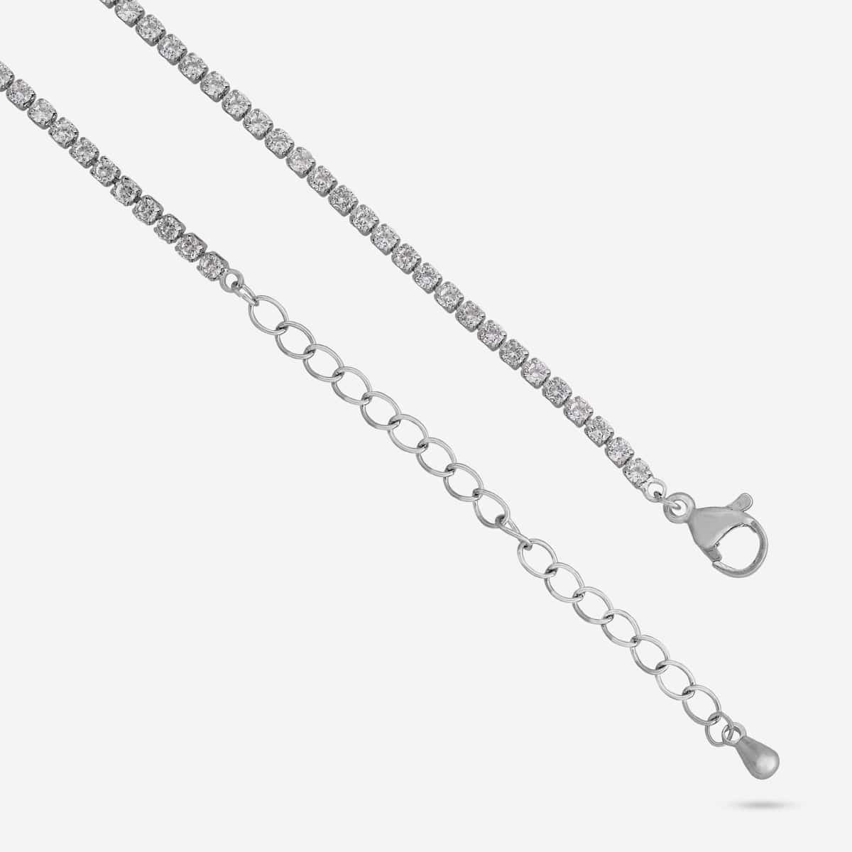 Trendy Necklace 192242 - Image 9