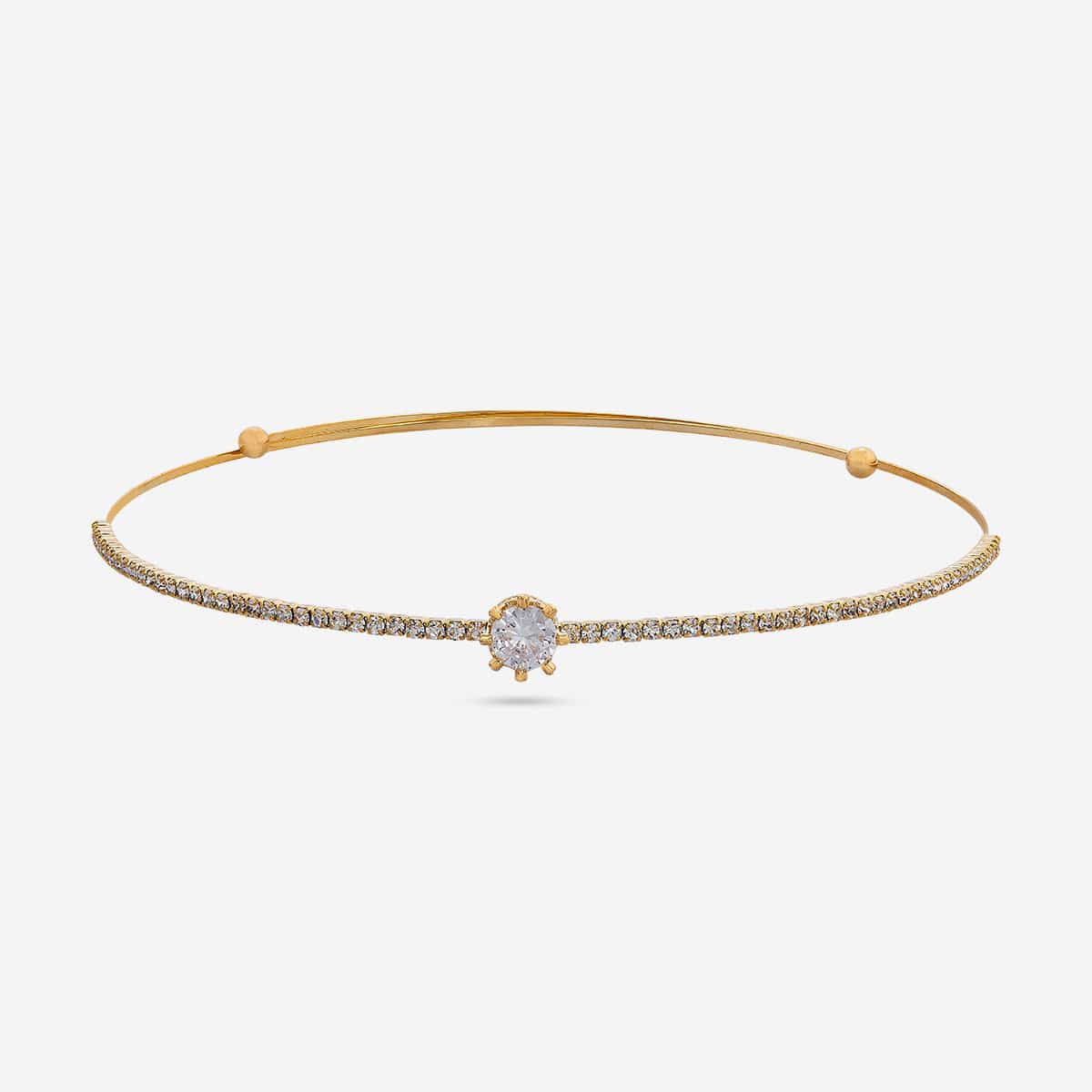 Trendy Necklace 192334 - Image 3