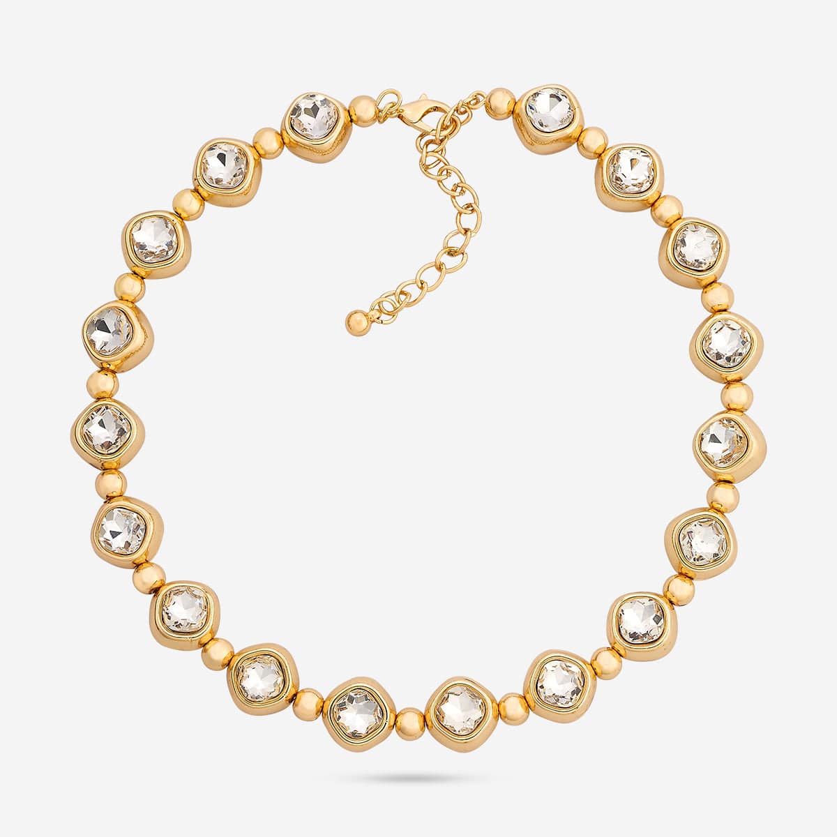 Trendy Necklace 192387 - Image 3