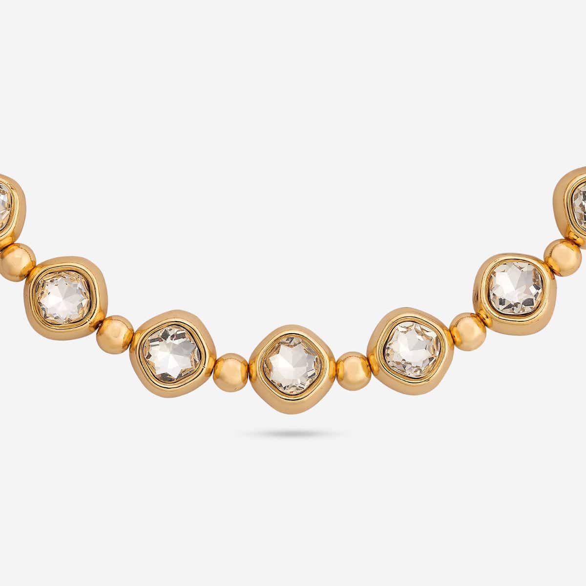 Trendy Necklace 192387 - Image 4