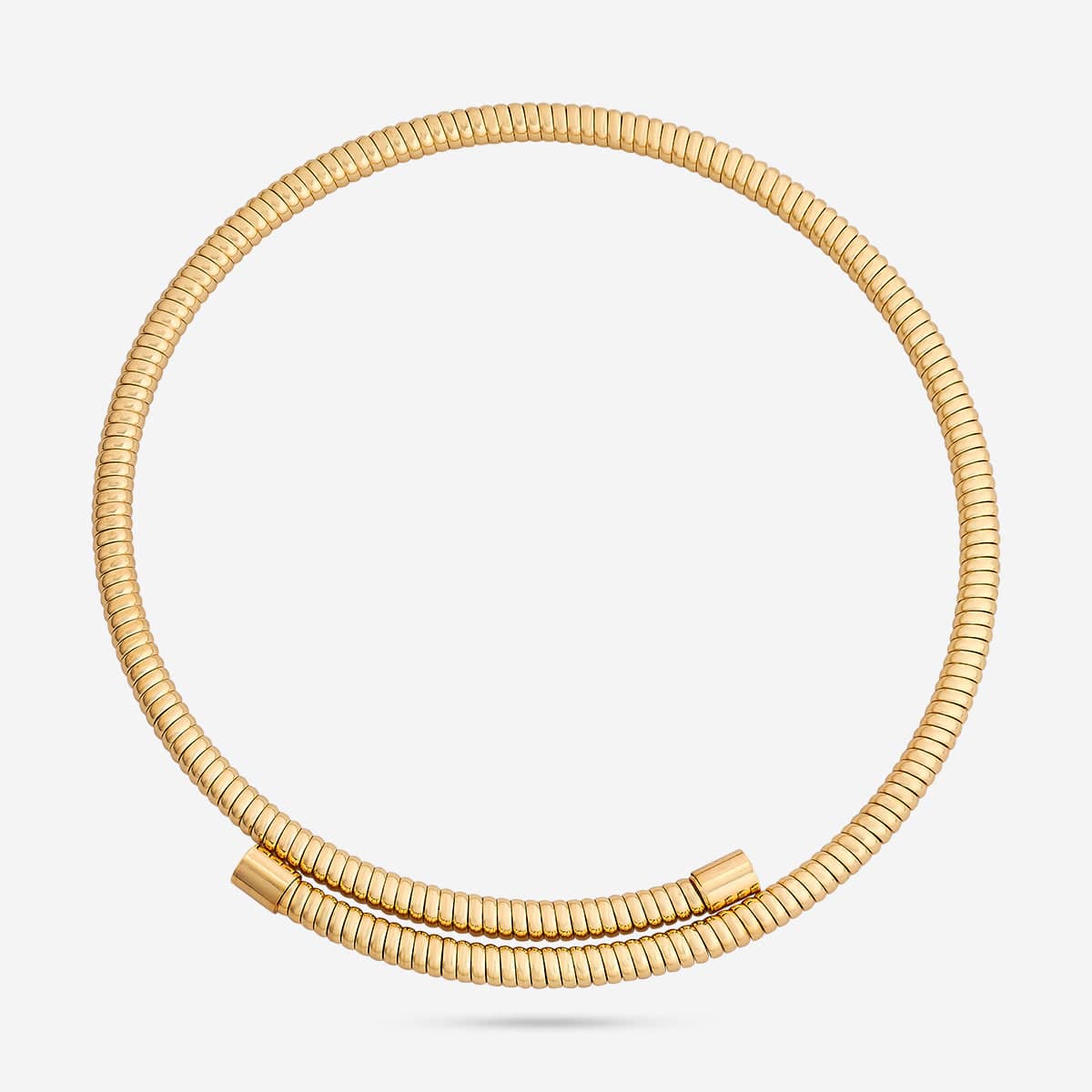 Trendy Necklace 192389 - Image 3