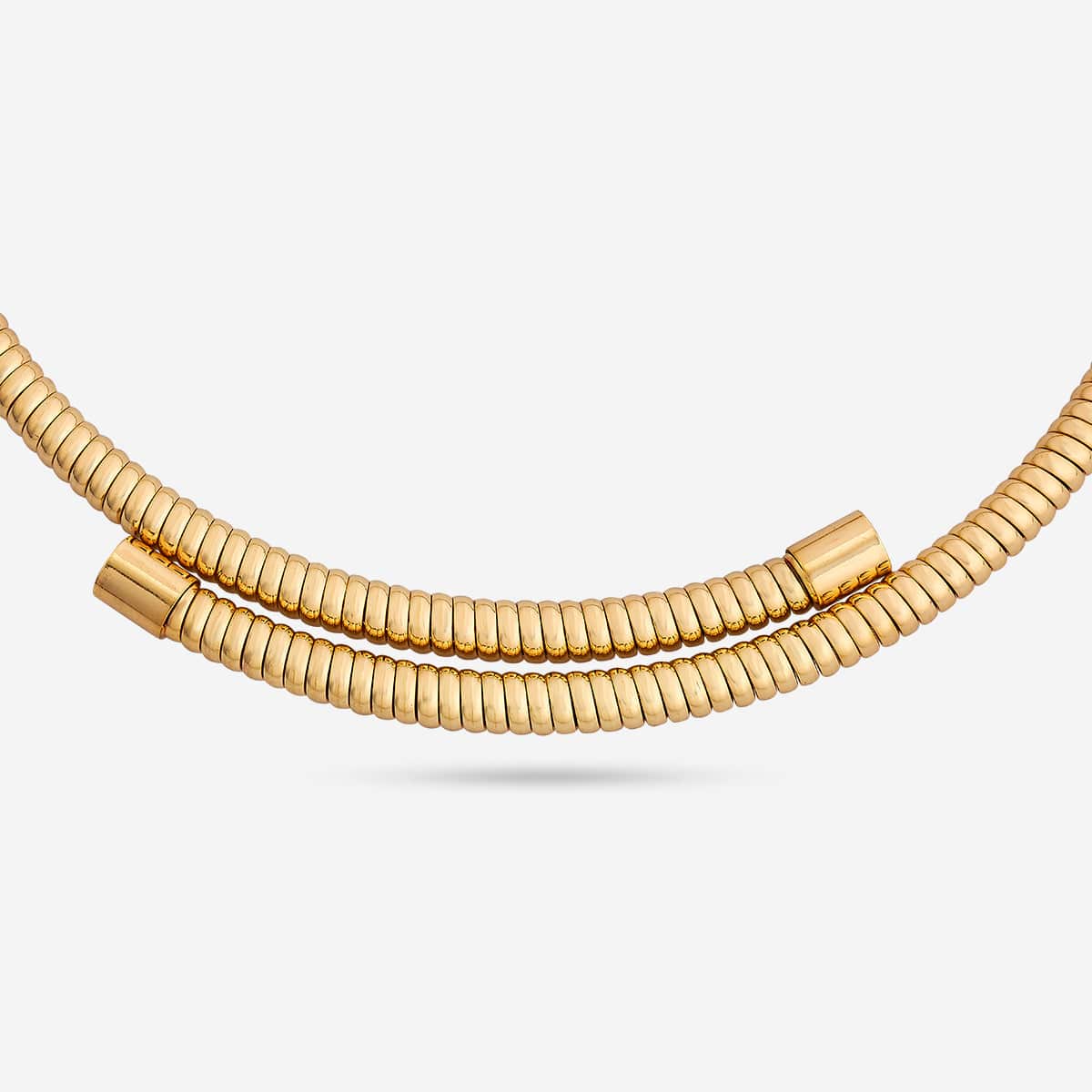 Trendy Necklace 192389 - Image 4