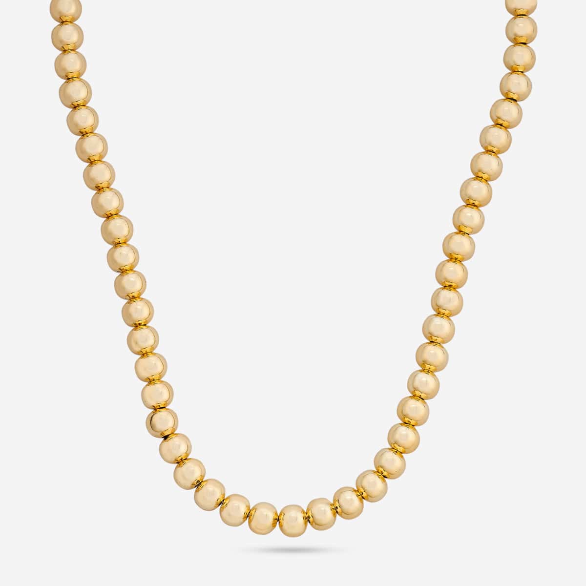 Trendy Necklace 192425 - Image 3