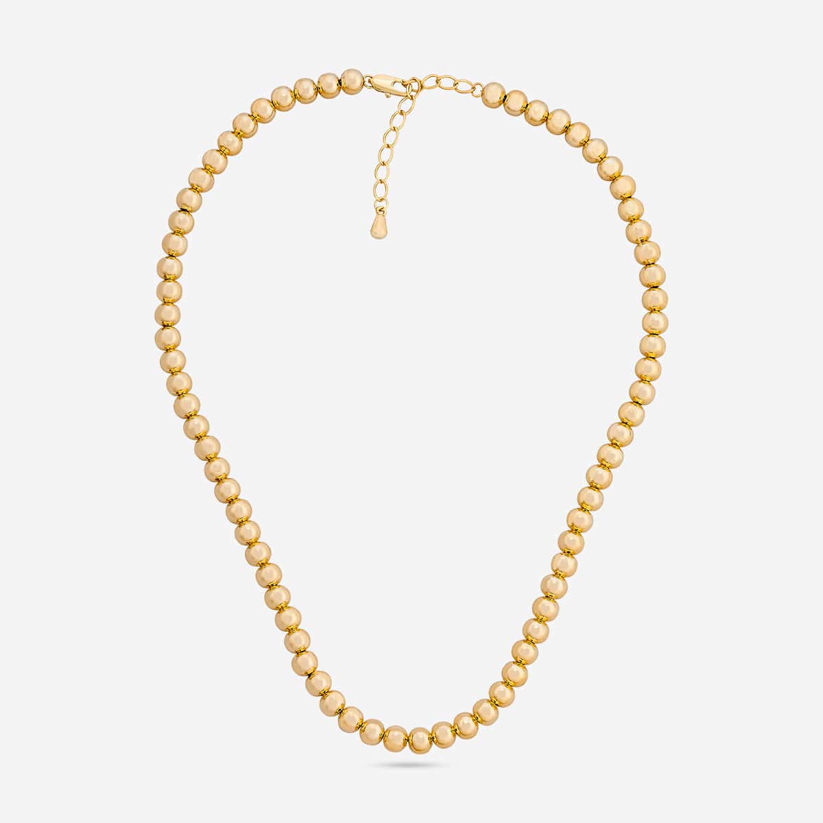 Trendy Necklace 192425 - Image 4