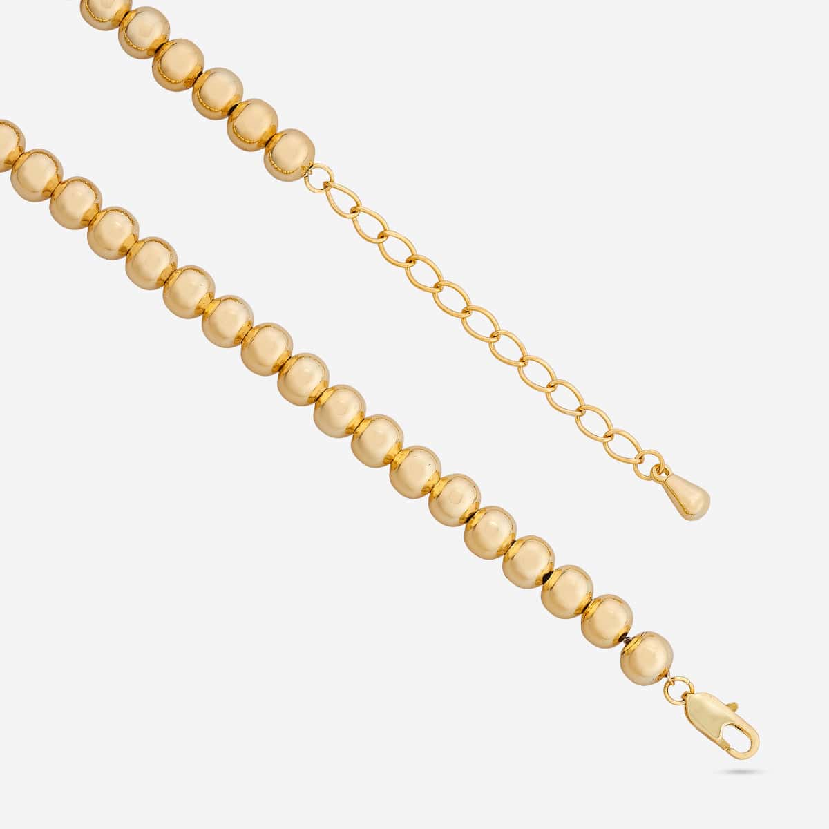 Trendy Necklace 192425 - Image 5