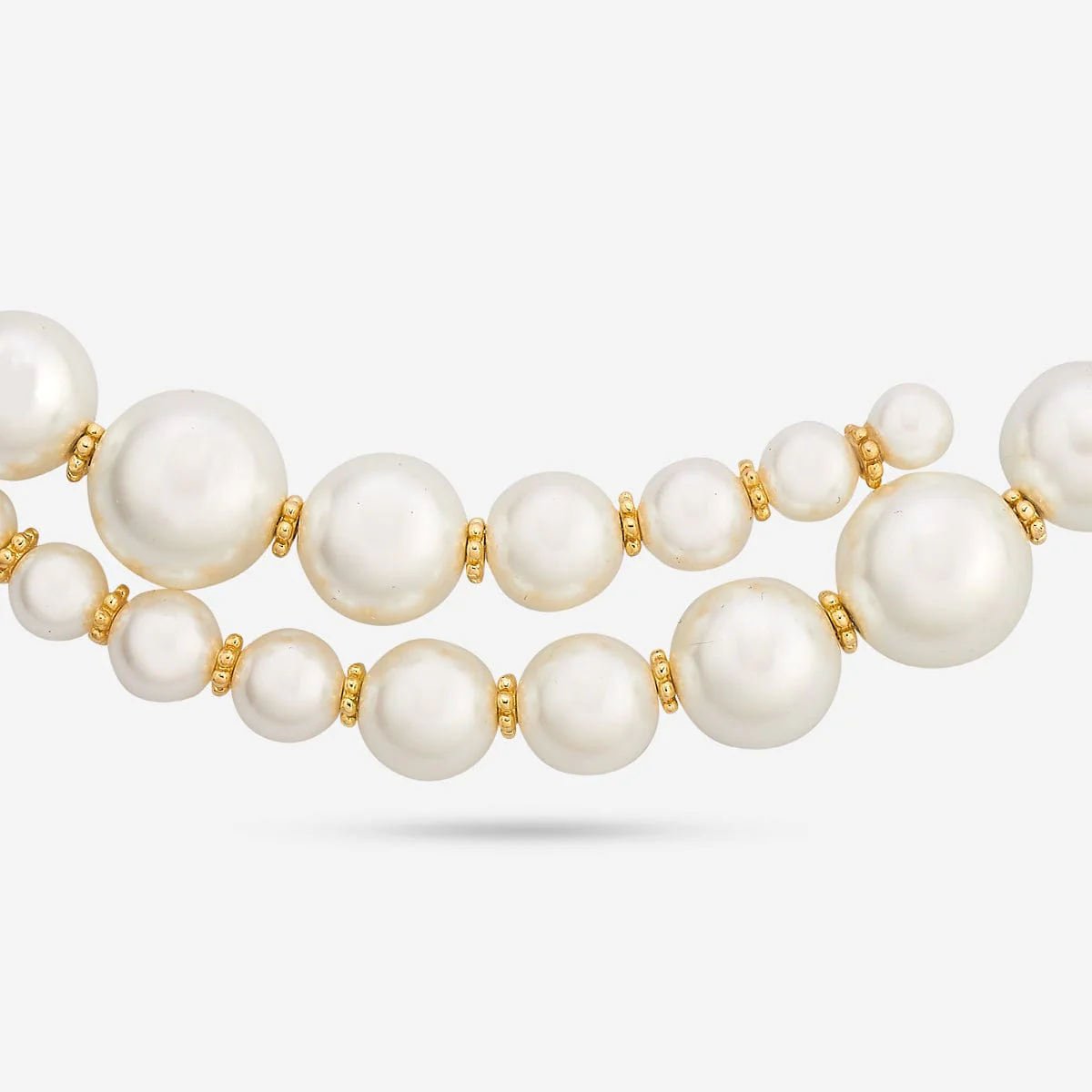 Trendy Necklace 192426 - Image 4