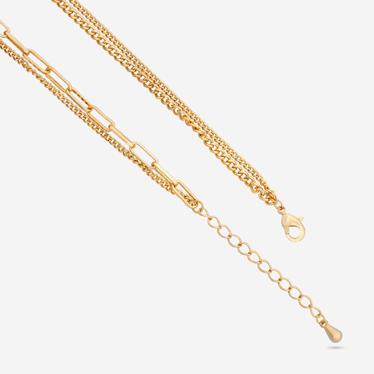 Trendy Necklace 192428 - Image 5