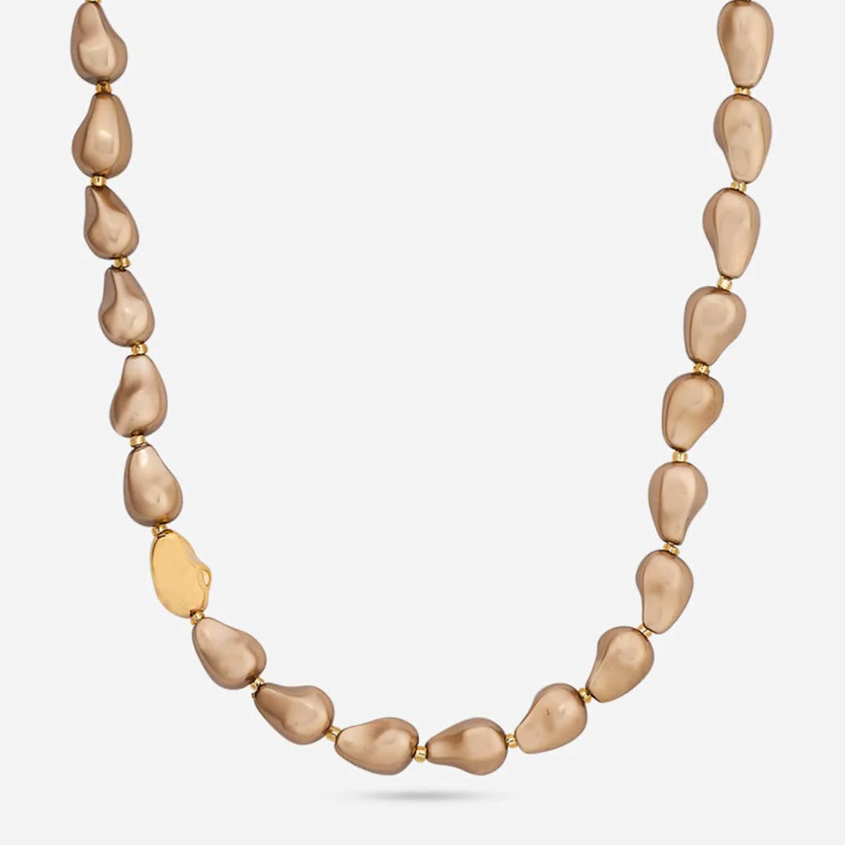 Trendy Necklace 192590 - Image 3