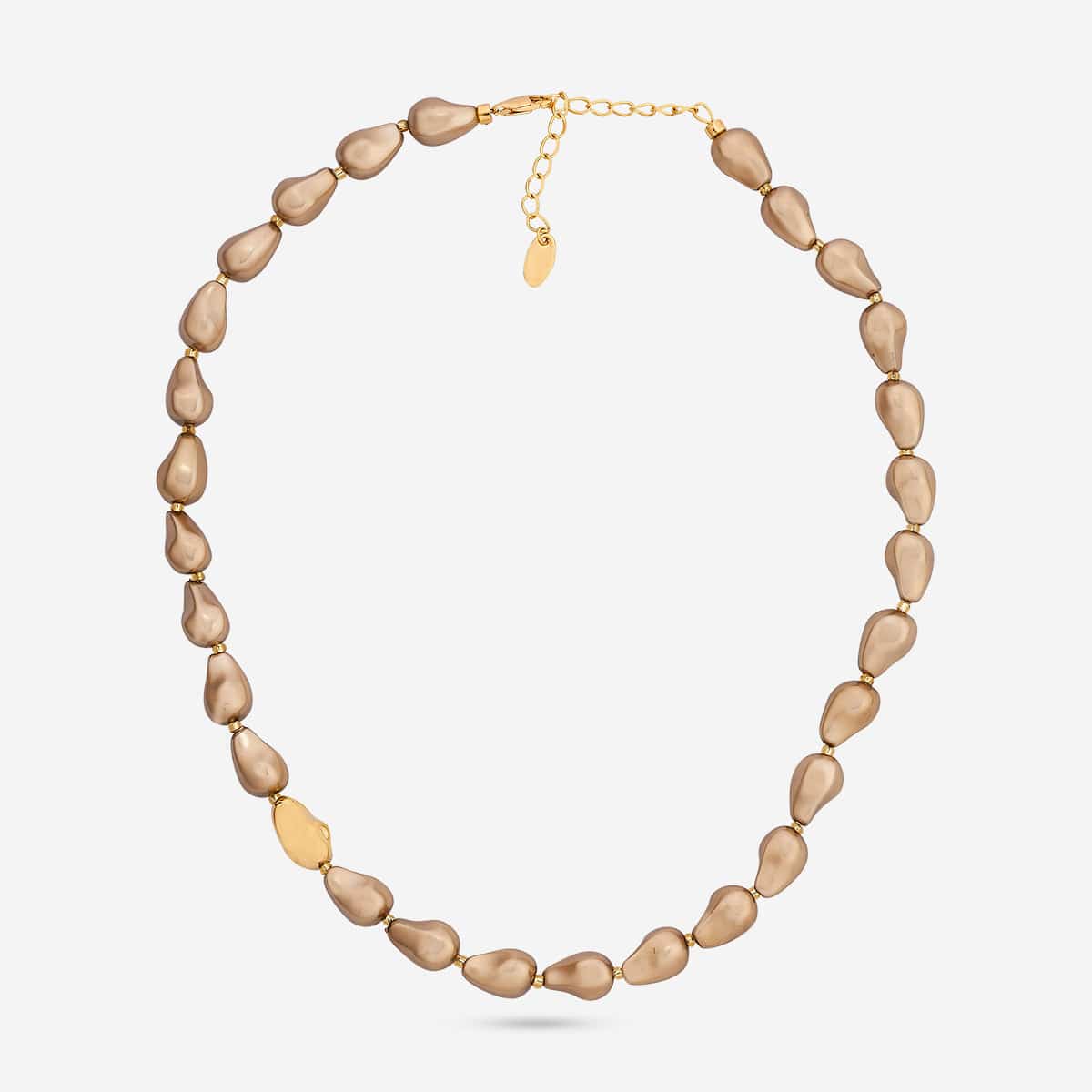Trendy Necklace 192590 - Image 4