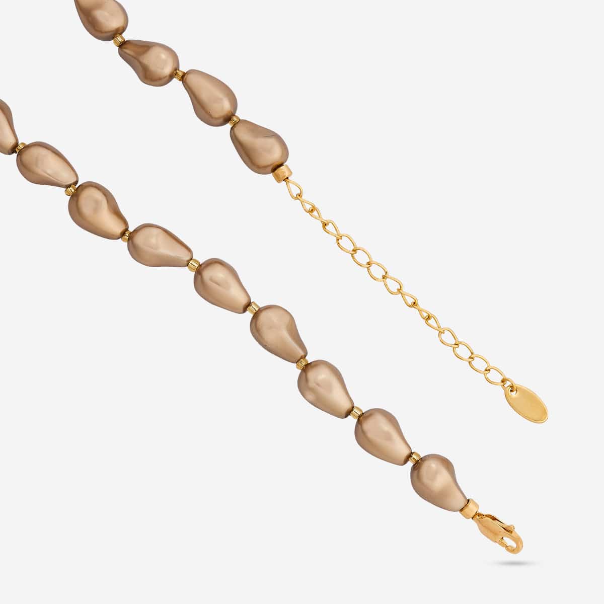 Trendy Necklace 192590 - Image 5